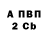 Меф мука Mr. Frostisch